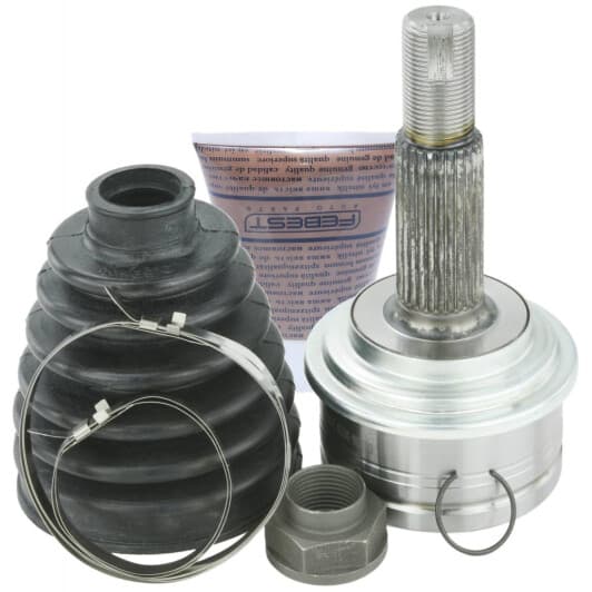 0110NGJ10 Febest ШРУС для Toyota IQ