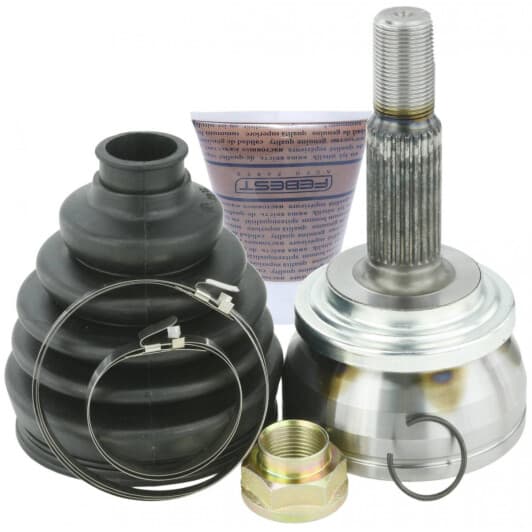 0110ZVW30 Febest Граната