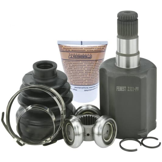 2311PV Febest ШРУС