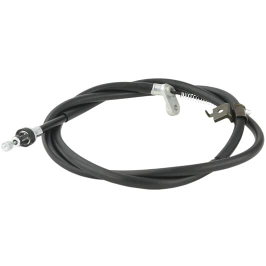 0299bcc11xlh Febest Трос ручного тормоза для Nissan Tiida