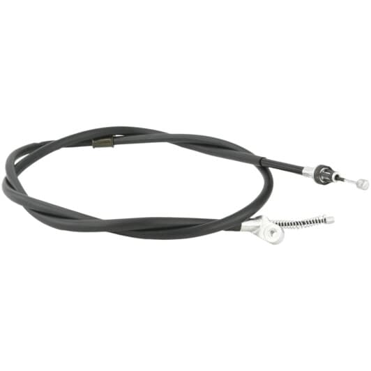 0299bcc11xrh Febest Трос ручного тормоза для Nissan Tiida