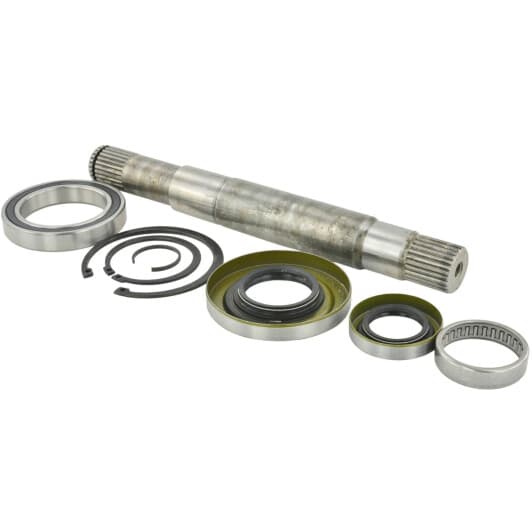 1412rexrh Febest Піввісь