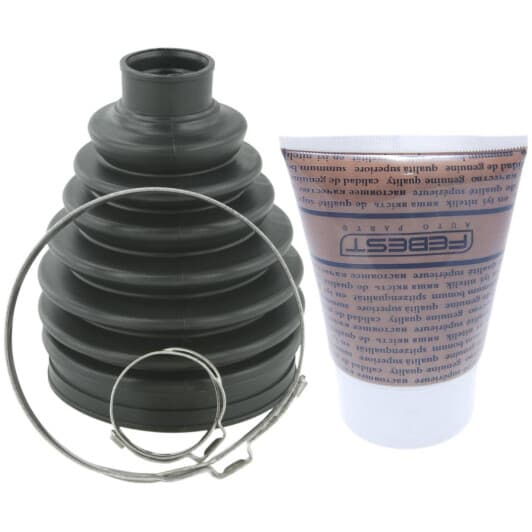 0517PDY3 Febest Пильовик гранати