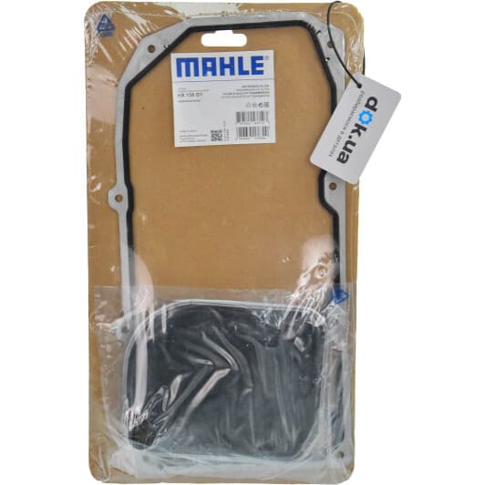 hx158d1 Mahle Фильтр АКПП