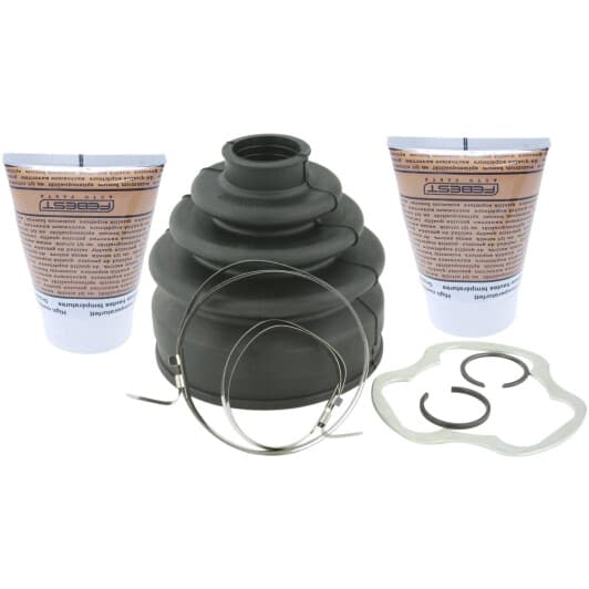 2115TRDT Febest Пильовик гранати