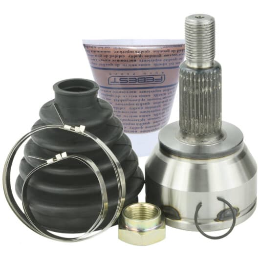 2910EVOQ Febest ШРУС