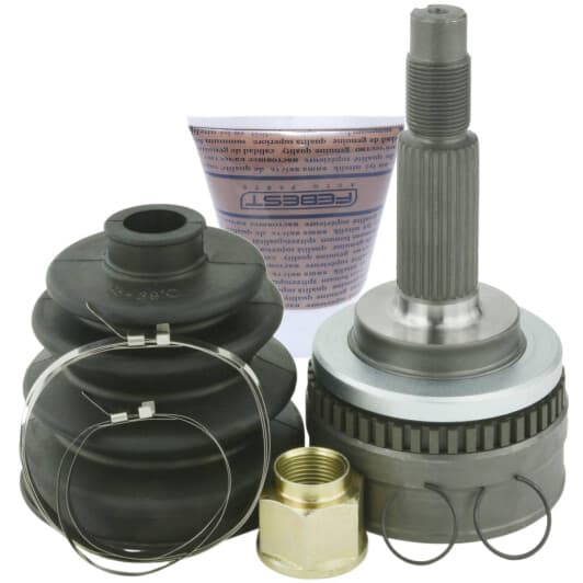 0210051A46 Febest ШРУС