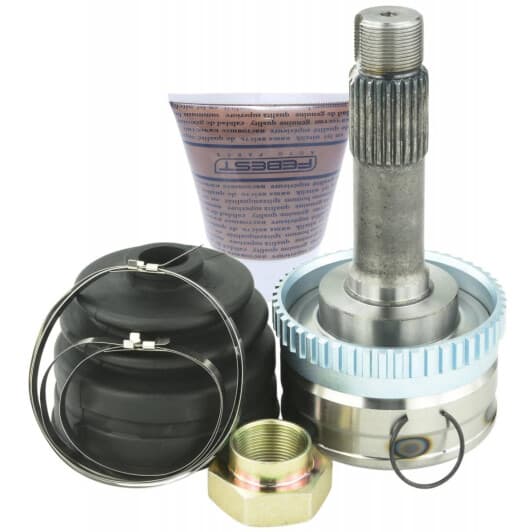 1610463A48 Febest ШРУС для Mercedes G-modell