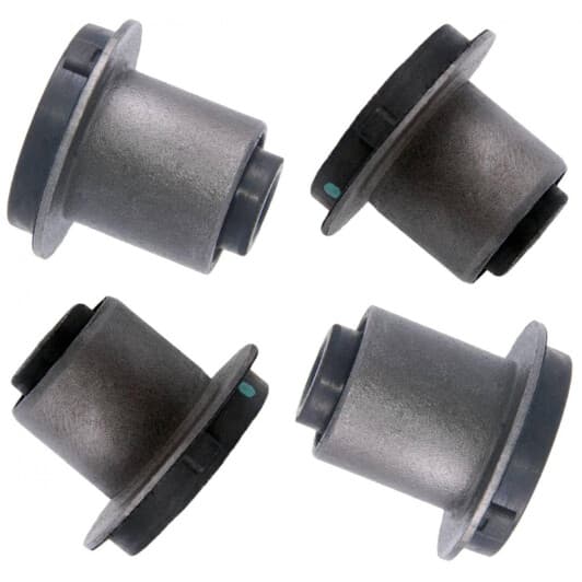 TABACM20KIT Febest Подушка рулевой рейки для Toyota Avensis Verso