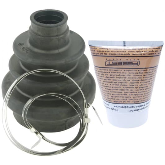 1815ASH Febest Пыльник ШРУСа