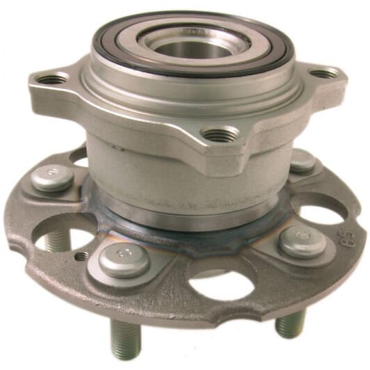 0382-REMR Febest Комплект ступиці колеса