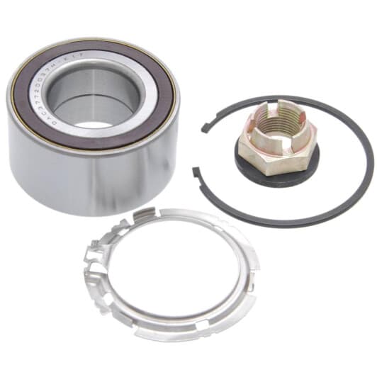 DAC37720037M-KIT Febest Комплект ступицы колеса