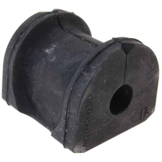 SSB-B9NR Febest Втулка стабилизатора для Subaru Tribeca