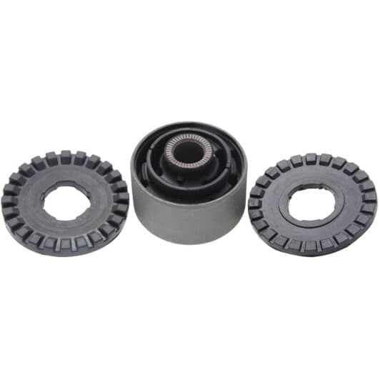 TAB-220 Febest Сайлентблок важеля для Toyota RAV4