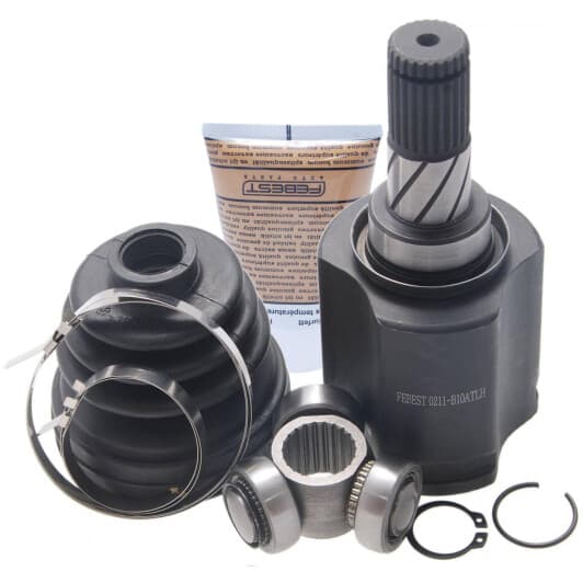 0211-B10ATLH Febest ШРУС