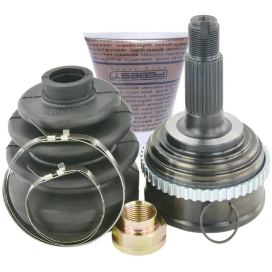 0310-021A50 Febest Граната