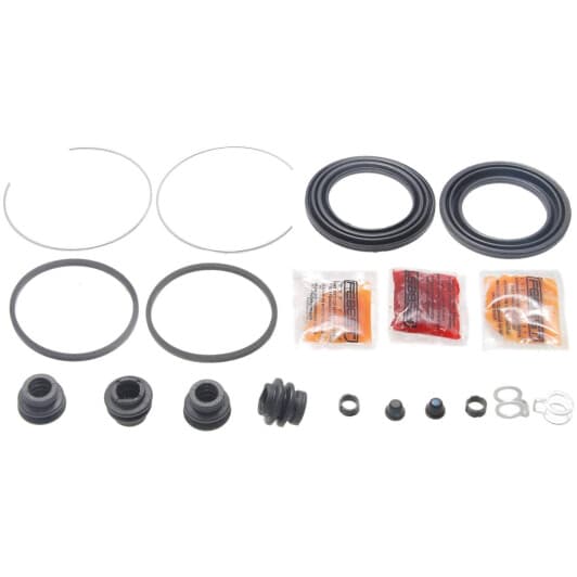 0175-ACA30F Febest Ремкомплект тормозного суппорта