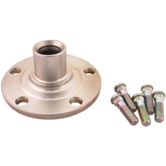 0482-CYF Febest Ступиця колеса