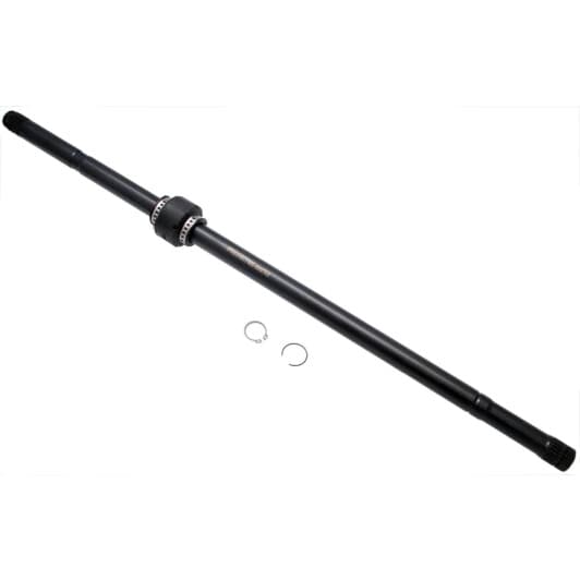 0212-B10MTRH Febest Полуось для Nissan Almera