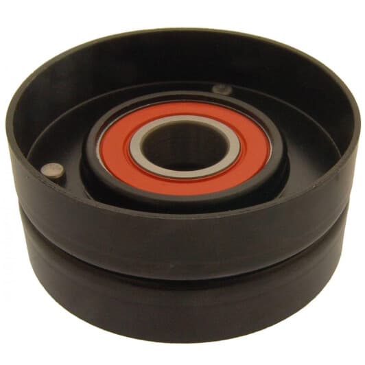 2988-DIII Febest Обвідний ролик поліклинового ременя