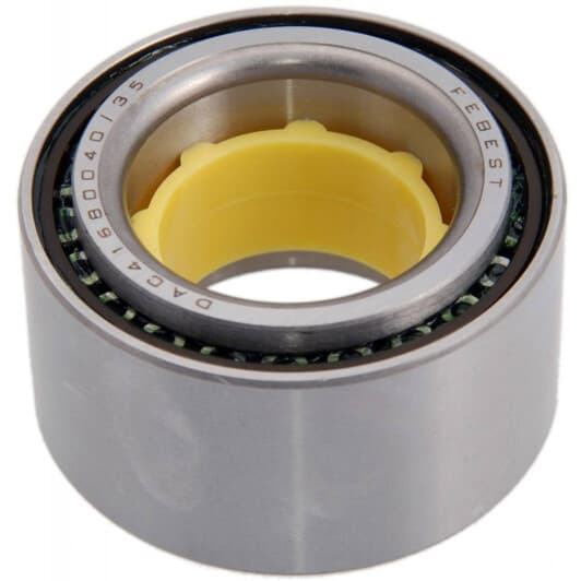 DAC416835-40 Febest Подшипник ступицы колеса
