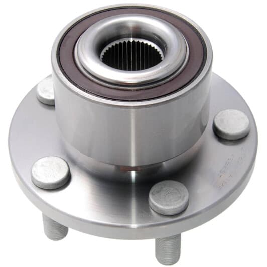 2182-CA1MF Febest Комплект ступицы колеса