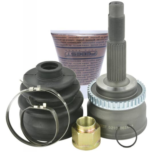 0210-062A42 Febest ШРУС