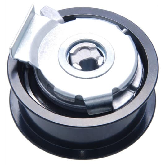 2387-EOS Febest Натяжний ролик ременя ГРМ