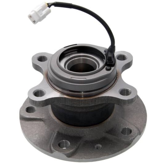 0782-RW420R Febest Ступиця колеса