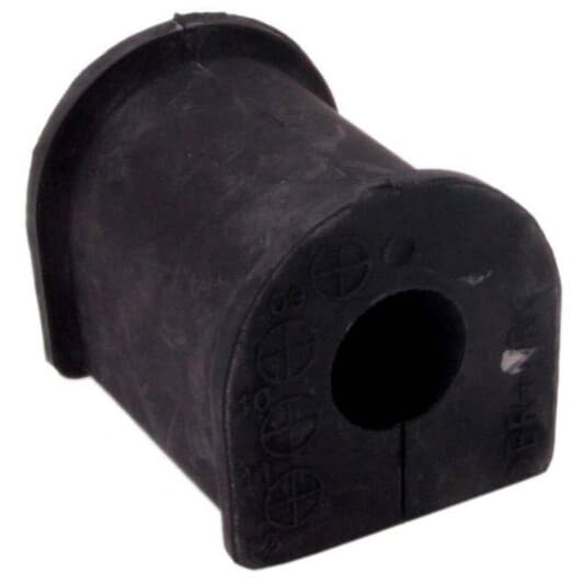 HYSB-ELR Febest Втулка стабилизатора