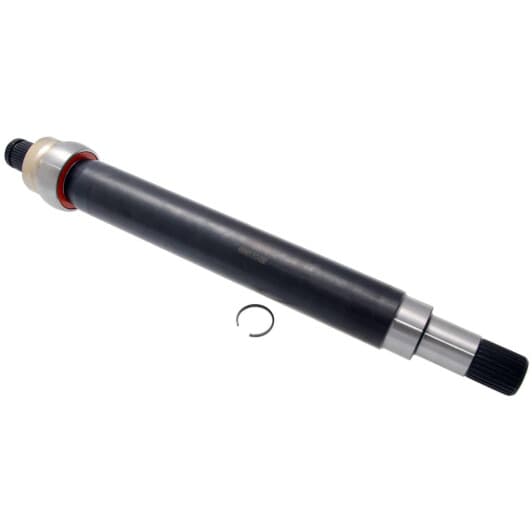 2112-GEMT Febest Полуось для Ford Mondeo