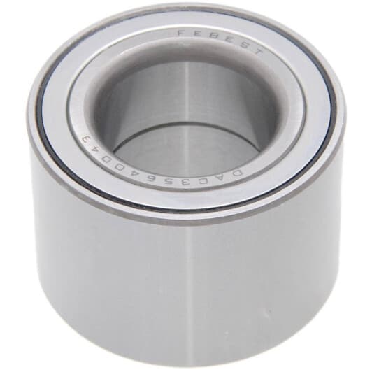 DAC35640043 Febest Подшипник ступицы колеса для Daihatsu Materia