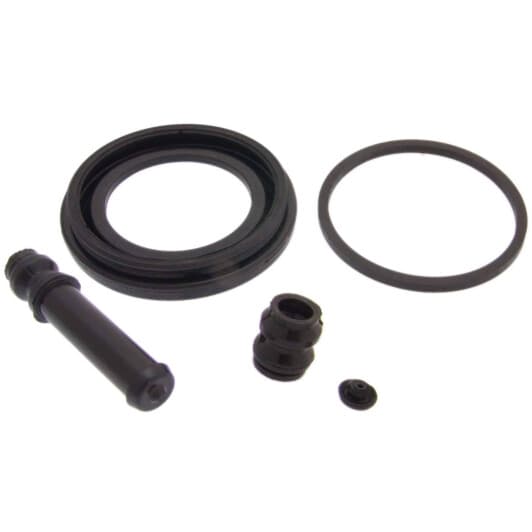 0475-CKF Febest Ремкомплект гальмівного супорта