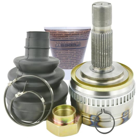 1410-ISTA48 Febest ШРУС для SsangYong Istana