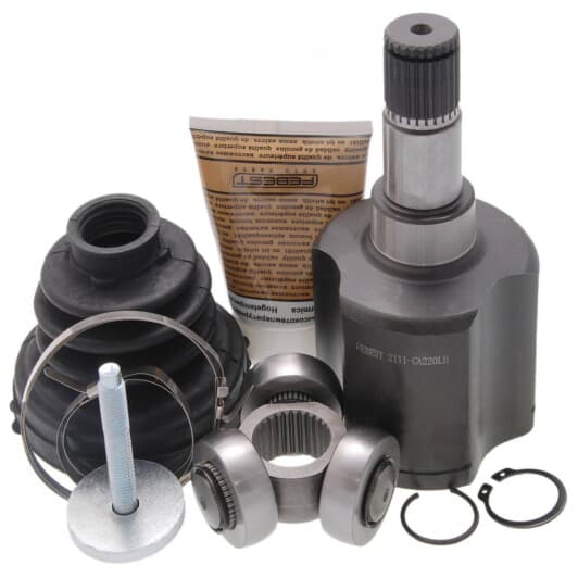 2111-CA220LH Febest Граната