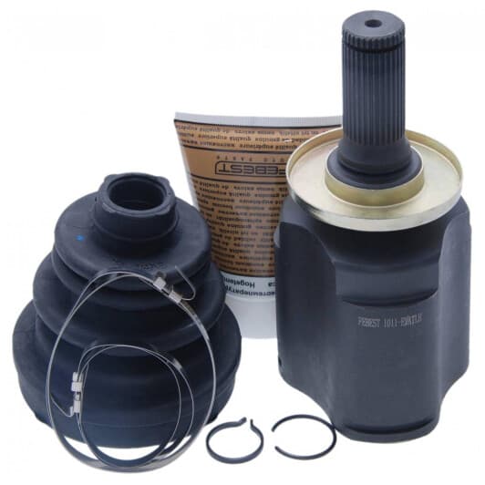 1011-EVATLH Febest ШРУС