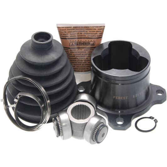 1211-TERRH Febest ШРУС