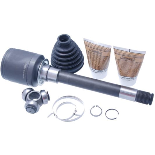 1611-164SRH Febest ШРУС