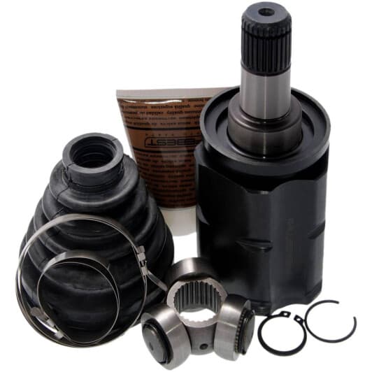 1911X5LH Febest Граната