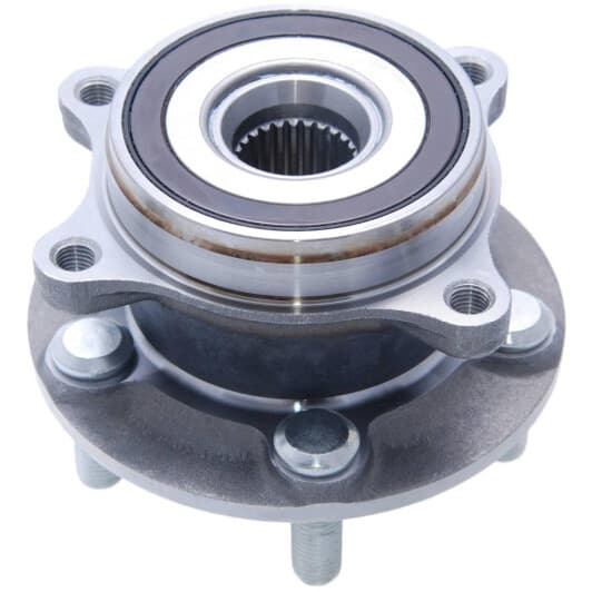 0182-ZVW30MF Febest Комплект ступиці колеса