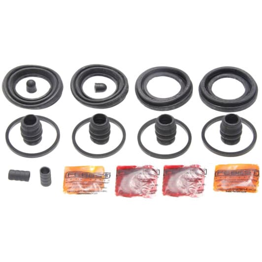 0275-A33F Febest Ремкомплект тормозного суппорта