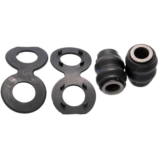 NAB-R51SG Febest Подушка рулевой рейки