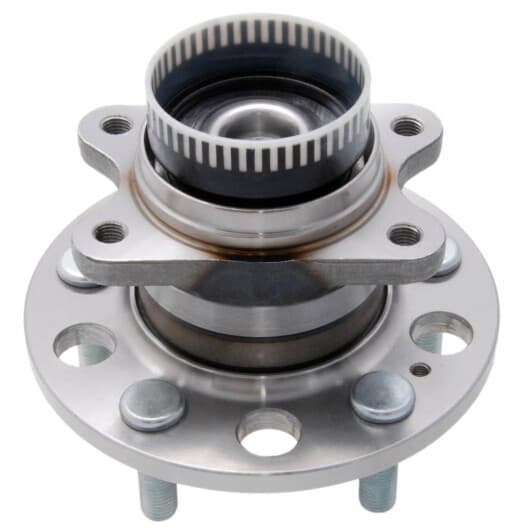 2282-SPORR Febest Комплект ступицы колеса