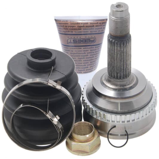 0110-073A48 Febest ШРУС