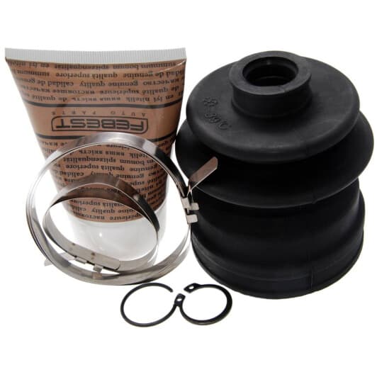 0215-N16JP Febest Пыльник ШРУСа