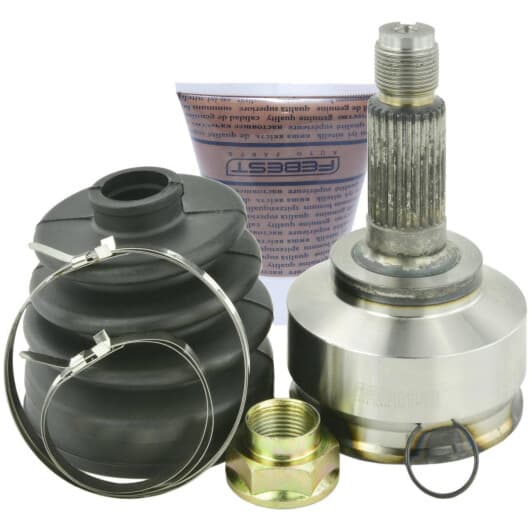 0310-059 Febest ШРУС