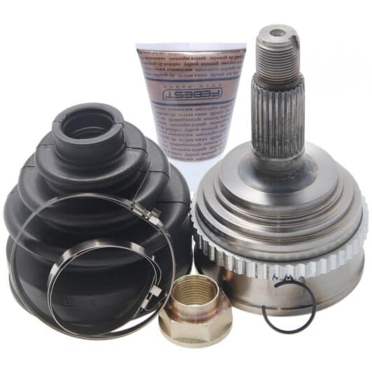 0310-058A50 Febest Граната для Honda Civic