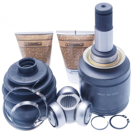 1611-164FLH Febest ШРУС