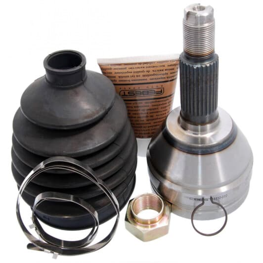 1110-010 Febest ШРУС