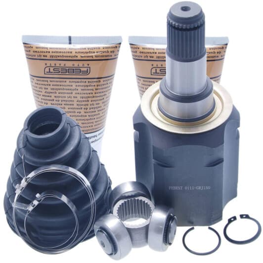 0111-GRJ150 Febest Граната